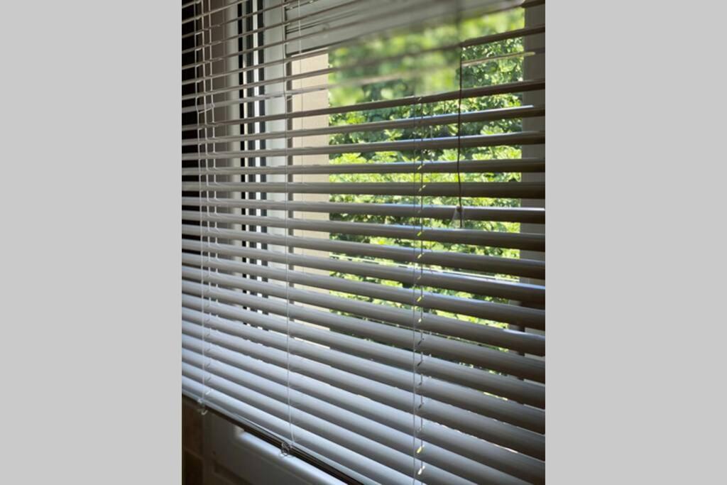 Green Apartment With View コモティニ エクステリア 写真